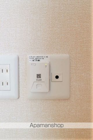 エスポワールの内装写真