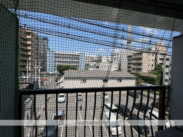 ベルハイム医大東の内装写真