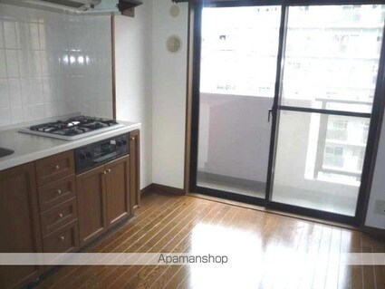 クレッセント中目黒[1DK/32.26m2]の内装1