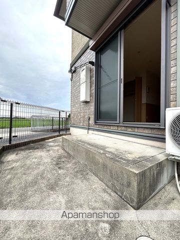 シェルズレイク日根野 Bの内装写真