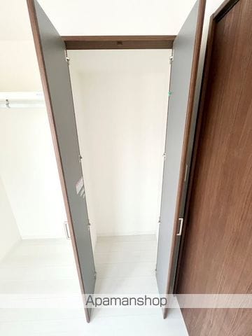 ベルシードステアー西早稲田の内装写真