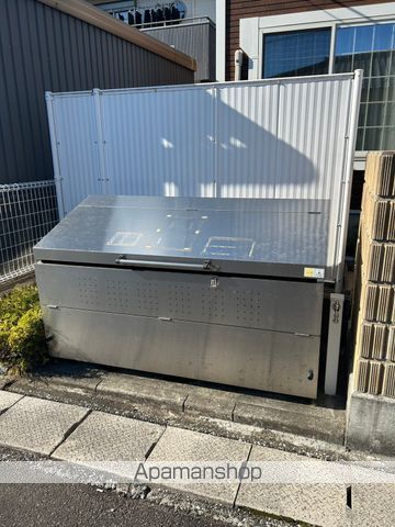 プリムローズSのその他写真