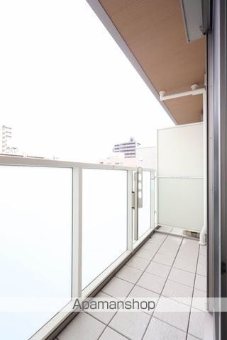 シャーメゾンステージ宇品東の内装写真