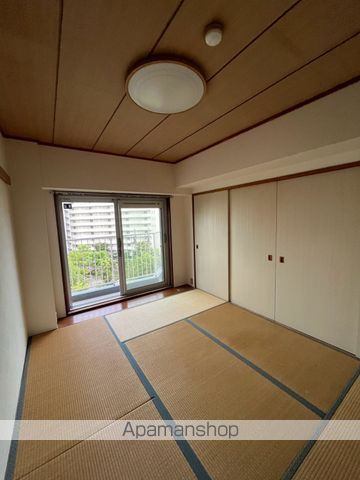 鎌倉ロジュマンD棟の内装写真