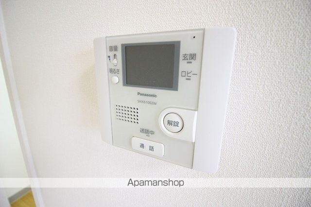 恵み野ハイム北の内装写真