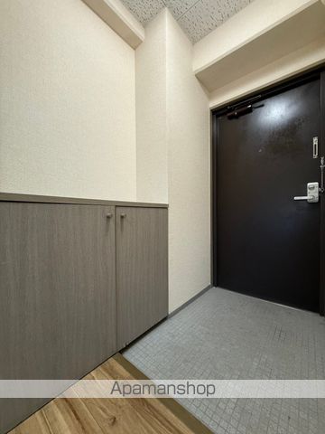 アクティブSの内装写真