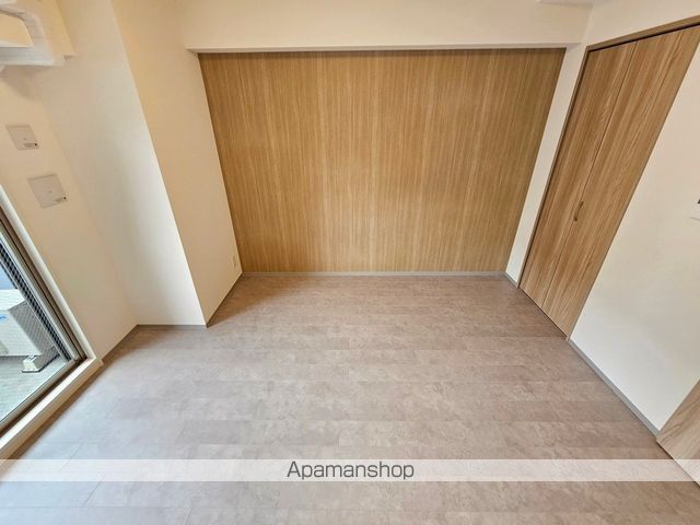 SHOKEN RESIDENCE名古屋SOUTHの内装写真