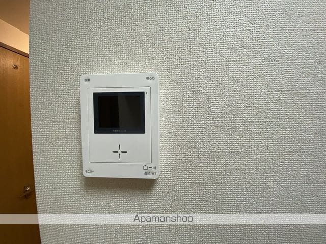 SURPLUS DREAMIの内装写真