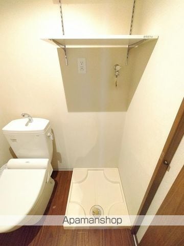 MAINSTAGENISHITEMMATSSQUAREの内装写真