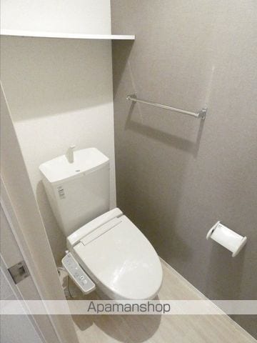 エスポワール中村の内装写真