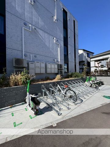 レオーネ早稲田のその他写真
