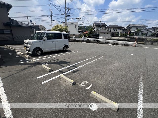 リバーサイド御幸のその他写真