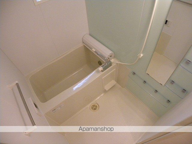 クオシスの内装写真