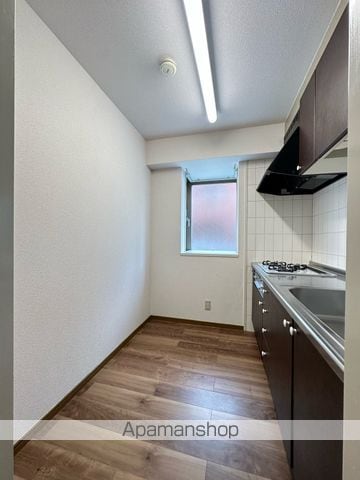ボンホワイエ帝塚山の内装写真