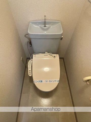 ジュネス佐鳴台の内装写真
