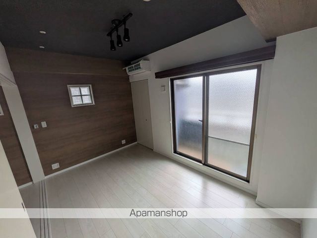 ブライトン北松戸の内装写真