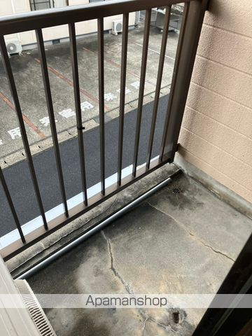 コーポ松本の内装写真