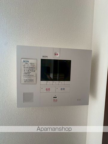 中央本線 三鷹駅 徒歩26分 3階建 築16年の内装写真