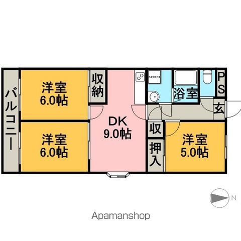 スパジオ６６５のイメージ