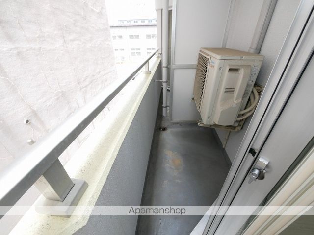 CANVASSすすきのの内装写真