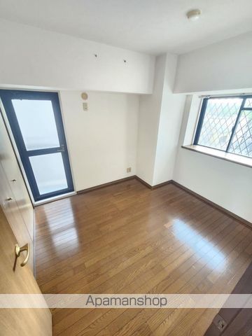 ペガサス2番館住之江の内装写真