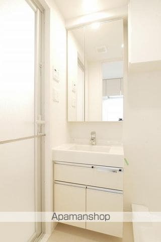ザ・プレミアムキューブG潮見の内装写真
