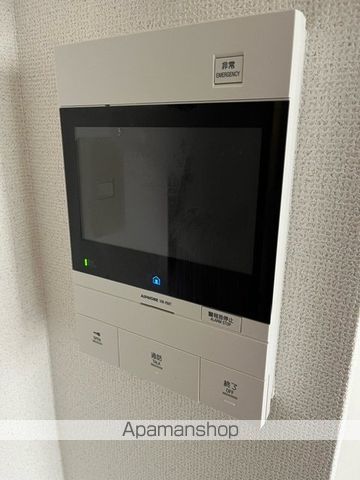 エスリード野田駅前の内装写真