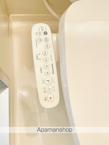 エスペランサ木下パートIの内装写真