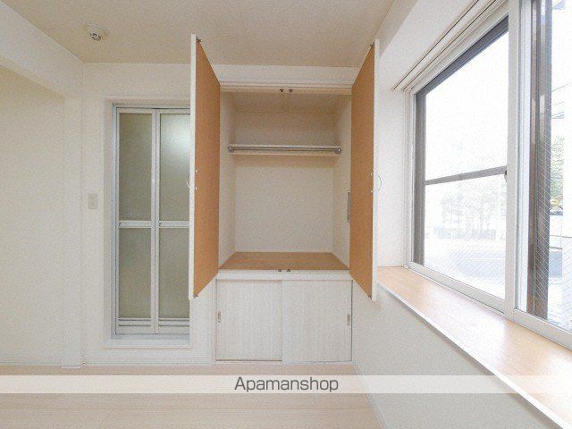 森住販美園マンションの内装写真