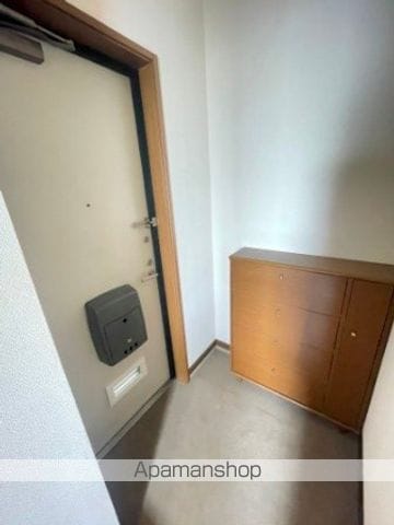 ステージハウスセガの内装写真