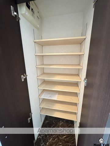 SEIRA南郷7の内装写真