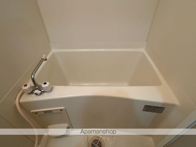 ヴィラソレイユの内装写真
