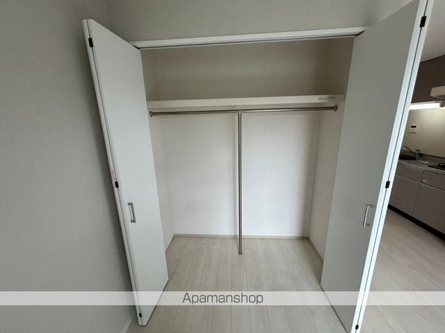 プロスパー江坂479の内装写真