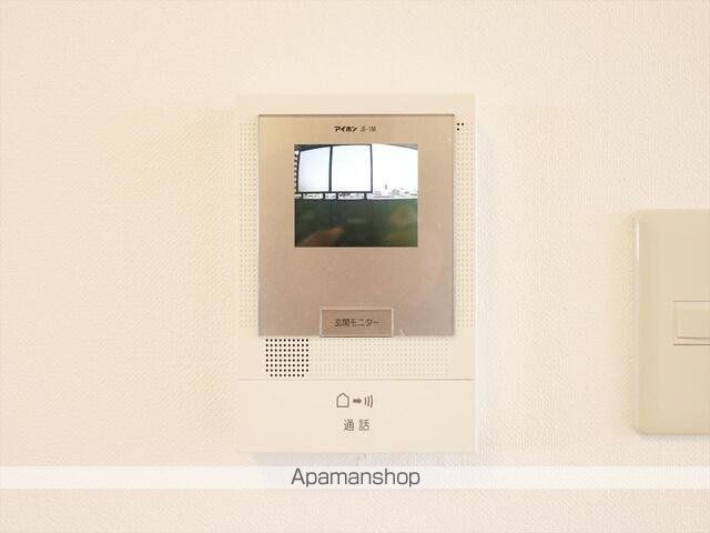 プルミエール香久池公園の内装写真