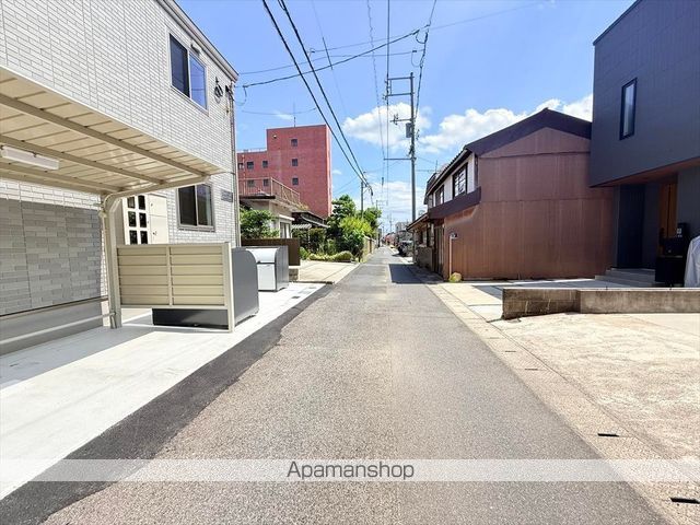 ジェイアイIの周辺写真