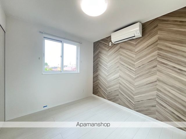 マレッセグレイス深堀の内装写真