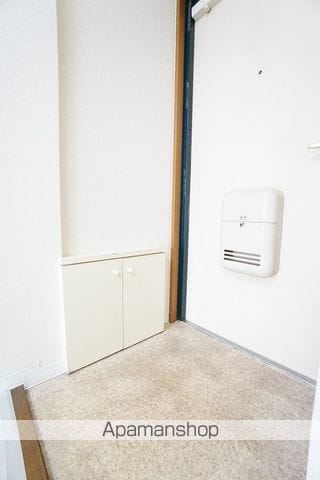 アークヴィラの内装写真