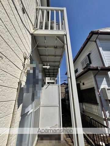 B’CASA野田川間RE−BORNの内装写真