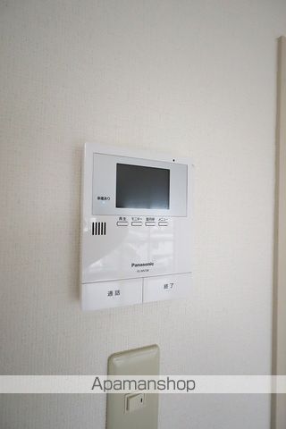 天神マンションI・IIの内装写真