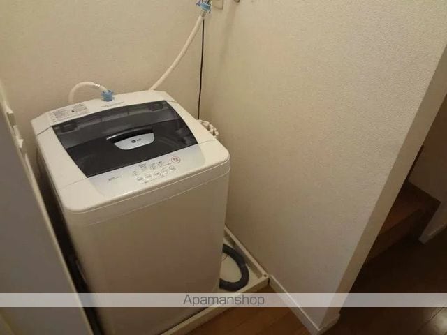 レオパレスアイリスの内装写真