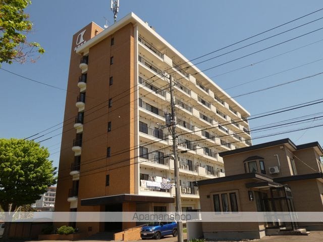 帯広マンション第1