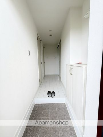 GRANSTAR7の内装写真
