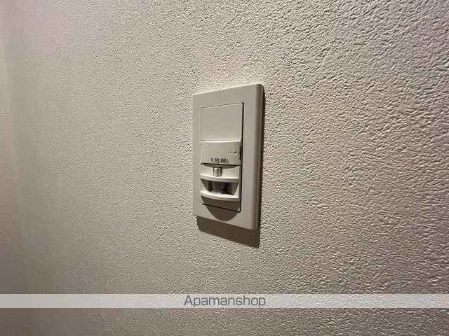 アプローズ新深江の内装写真