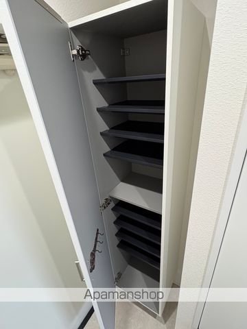 九間町シーエム・サンクの内装写真