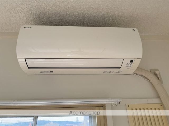 ビレッジハウス小千谷1号棟の内装写真