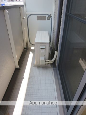 ラフィーネの内装写真