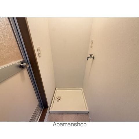 ウィートハウスの内装写真