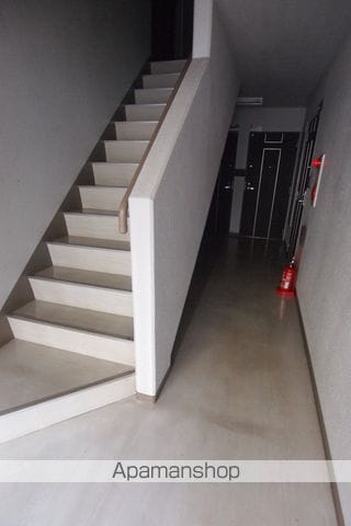 アリア東札幌の内装写真