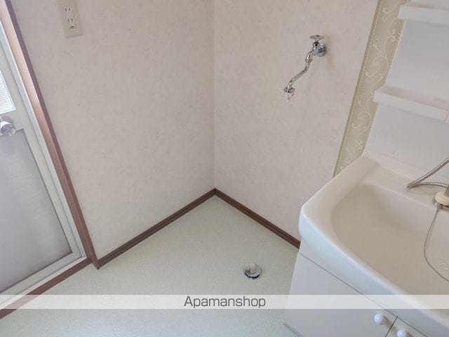 ダンディライオンの内装写真