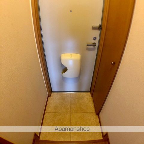 パールコートの内装写真